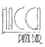 Macca Pasta Bar